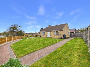 Front Garden- click for photo gallery